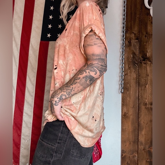 Trashxhaus Tee - Picture 3 of 6